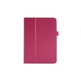 thumbnail image 1 of Tholdsy Estuche para tableta Función de pie Compatibilidad Estuches protectores Cubierta para tabletas Electrónica Rosa roja, 1 of 6