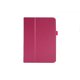 thumbnail image 1 of Injueey Estuche para tableta Función de pie Estuches protectores Cubierta para tabletas a prueba de polvo Electrónica Rosa roja, 1 of 6