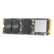 Intel Solid-State Drive 760P Series - SSD - Crypté - 512 GB - Interne - M.2 2280 - PCIe 3.0 x4 (NVMe) - 256 Bits AES – image 1 sur 2