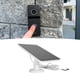 thumbnail image 1 of Cargador De Panel Solar De 10 W Para Cámara Exterior, Panel Solar Ajustable De 360 ​​Impermeable IP66, Cable De 9,8 Pies/, Carga De Paneles Solares Para , Para, 1 of 7