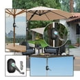 thumbnail image 4 of Outdoor Patio Umbrella Replacement Parts Patio Umbrella Accessories, 4 of 8