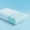 Blue, variant on SLEEP ZONE Cooling Memory Foam Pillow Medium Firm Support for Back, Stomach and Side Sleepers (Blue, Standard, 1 Pack)