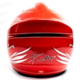 thumbnail image 4 of Casco Moto Integral Cross Quick Release Talla Xl Kinlley EPS Kinlley Cross, 4 of 4