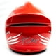 thumbnail image 4 of Casco Moto Integral Cross Quick Release Talla Xl Kinlley EPS Kinlley Cross, 4 of 4