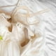 thumbnail image 4 of ADDHAT Accesorio Para Vestido De Novia De Lazo Decorativa En Color Marfil, 4 of 8