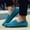 Sky Blue, variant on TIMIFIS Men's Wally Loafer Multiple Colors | Men’s Shoes | Men's Lace Up Loafers | Comfortable & Light-Weight Merry Christmas