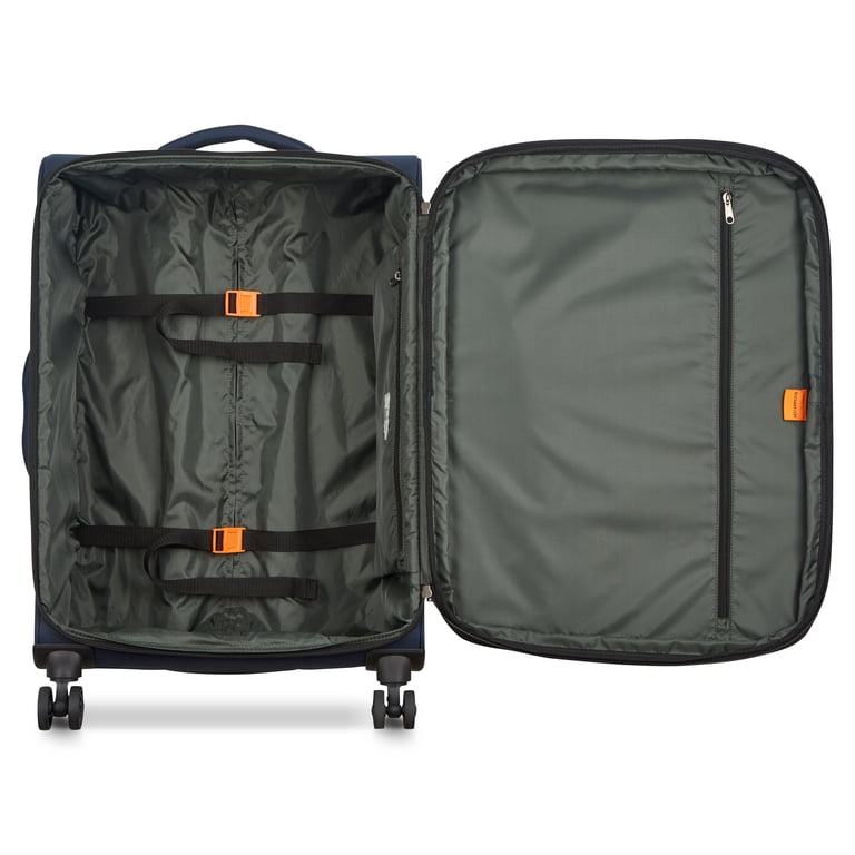 Securitech by Delsey, Rugged Softside 24