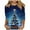 Blue, variant on MaFYtyTPR Christmas Womens 3/4 Length Sleeve Tops Women's Fashion Printed Tees Casual Crewneck Loose Pullover T-Shirts Pink S