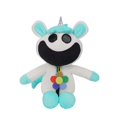 thumbnail image 4 of 2024 caliente 30cm bichos sonrientes de peluche de juguete bichos sonrientes gato siesta siesta acción muñeca juguete suave Peluches almohada regalo de Navidad chico, 4 of 4
