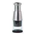 thumbnail image 1 of Stainless Steel Pounding Garlic Efficient Garlic Mincer & Crusher Easy To Use Kitchen Gadget & Durable Perfect For Mincing Garlic And, 1 of 7