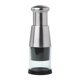 thumbnail image 1 of Machacador de ajo de acero inoxidable. Picador y triturador de ajo eficiente. Utensilio de cocina fácil de usar y duradero. Perfecto para picar ajo y, 1 of 7