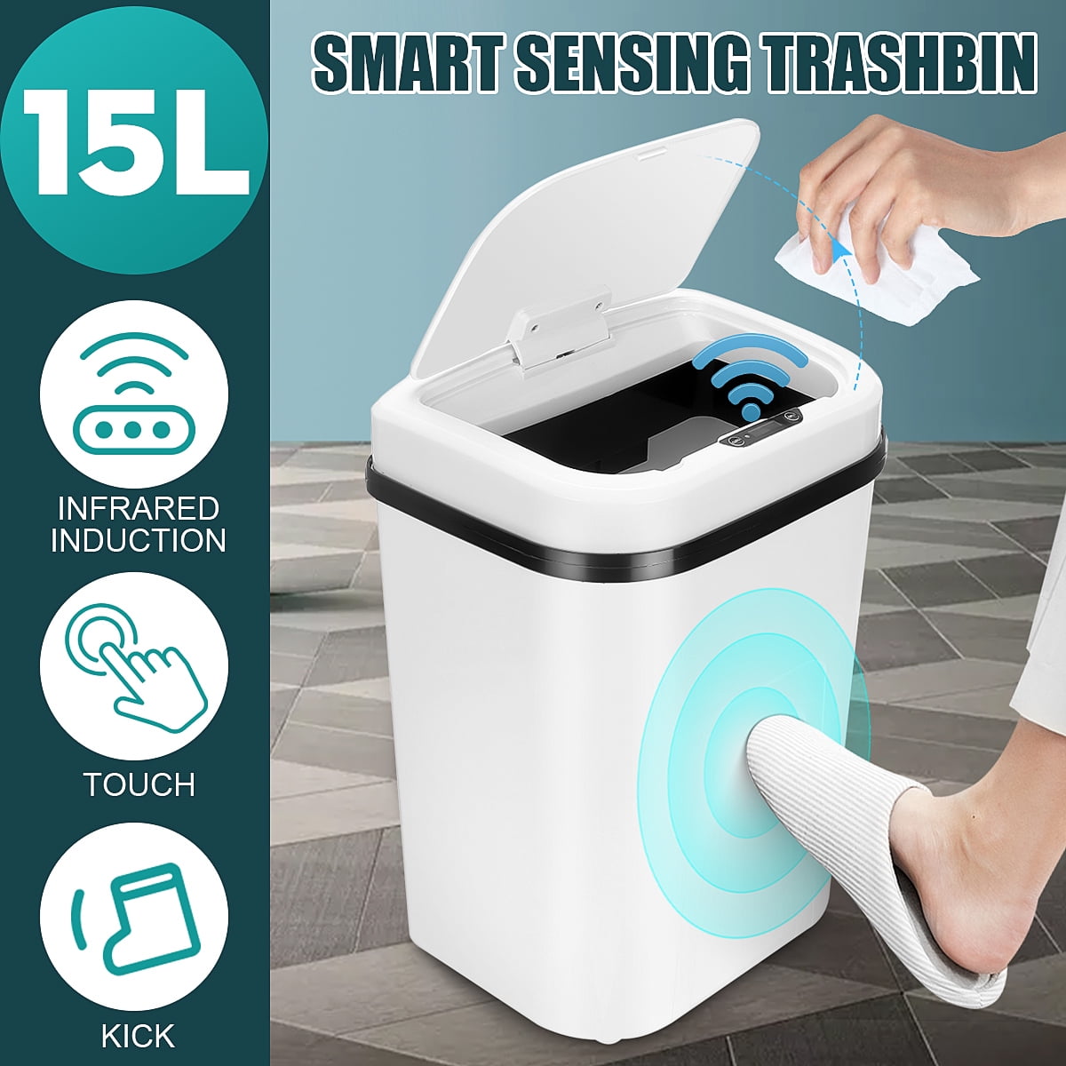 value proposition smart trash can value proposition smart trash can