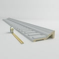 thumbnail image 6 of 9 3/8"H x 3 1/8"P x 94 1/2"L Dentil Panel Moulding, 6 of 6