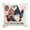 L, variant on 4Th Of July Patriotic Pillow Covers 16X16 Set Of 2 Fourth Independence Star Print Decorative Throw Pillowcases, Outdoor Memorial Day Cushion Cases For Couch Home Decor, Festive