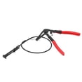 thumbnail image 4 of Alicates flexibles, Alicates para arnés de tubos Alicates flexibles Alicates para arnés de tubos Tecnología de vanguardia, 4 of 14