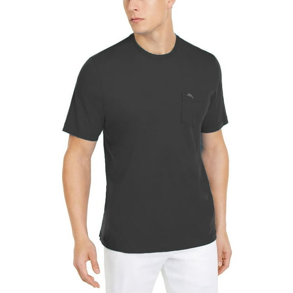 Tommy Bahama Mens Bali Sky Cotton Crewneck T-Shirt