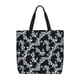 thumbnail image 1 of Fotbe Flower Bolsa Tote con Estampado para Mujer, Bolsos con Cremallera, Bolsa de Hombro Casual de Gran Capacidad con Bolsillos Internos, 1 of 7