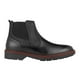 thumbnail image 2 of BOTINES CABALLERO STYLO H02741 SIMIPIEL NEGRO Stylo H02741, 2 of 4