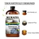 thumbnail image 2 of Aceite esencial MUMAZYL Fresh Linen 240 ml para difusor y más, 2 of 7