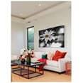 thumbnail image 4 of Marmont Hill "Sun Speckled Daisy" Painting Print on Canvas, 4 of 7