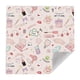 thumbnail image 1 of Gato Grooming Wrap: Envoltura autoadherente para cortar las uñas de los gatos Herramienta multifuncional para mascotas, 1 of 4