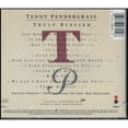 thumbnail image 2 of Teddy Pendergrass - Truly Blessed - Music & Performance - CD, 2 of 2