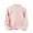 Light Pink, variant on Boys Thermal Shirt Light Pink Boys Long Sleeve Shirts Turtleneck Shirt Basic Tops Boys Fall Shirts Girls Tops Size 5-6 Years