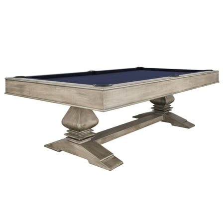 Hathaway Montecito 8-ft Pool Table - Driftwood