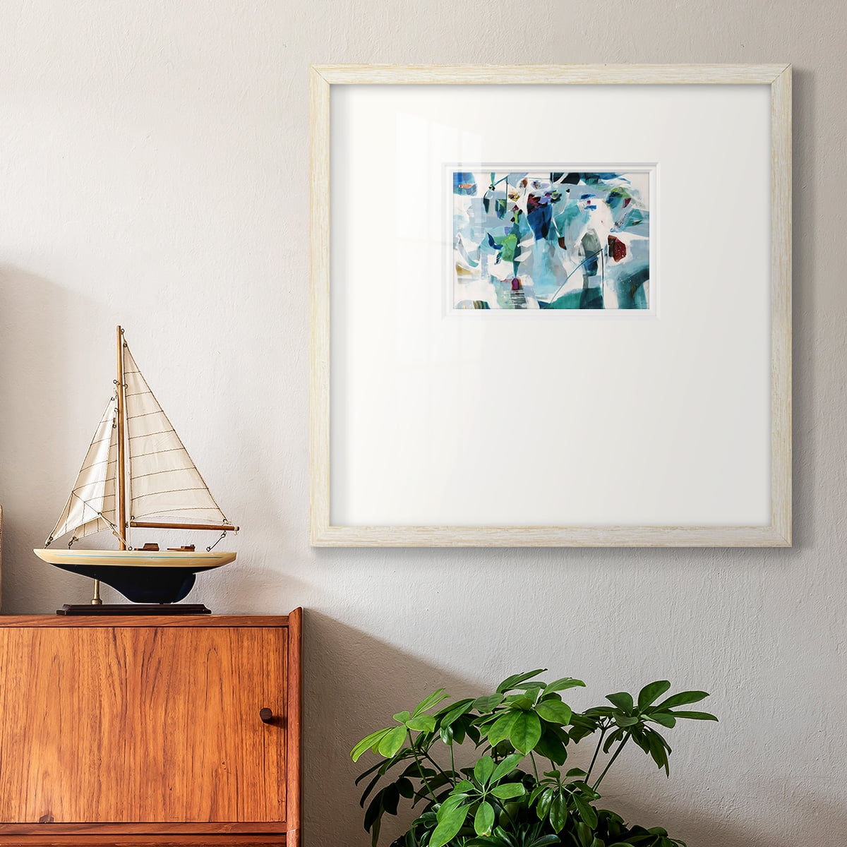 The Things I KnewPremium Framed Print