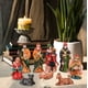 thumbnail image 5 of Seyotauo Nativity Set for Christmas, 10 Pieces 8.6 Inch Hand-Painted Resin Figurines for Christmas Nativity Scene Tabletop Holidays Home Decoration, Perfect Choice for Collection and Gifts, 5 of 6