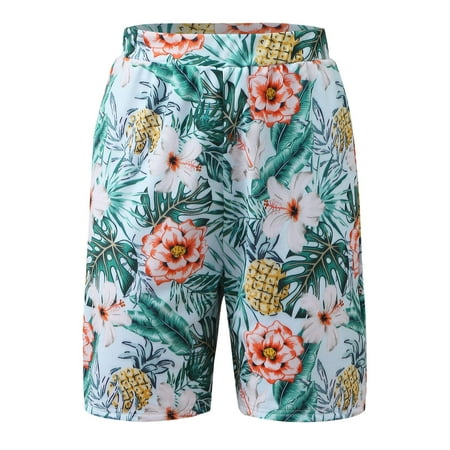 

NECHOLOGY Dinosaur Matching Family Pajamas Printed Child Parent Bikini Pineapple Bikini One-Piece Pajamas Set for Family of 2 Suit Multicolor Large