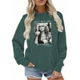 thumbnail image 2 of Dont Be A Lady Be A Legend Sweatshirt & Hoodie, Don't Be A Lady Be A Legend Shirt, Dont Be A Lady Be A Legend Shirts, 2 of 7