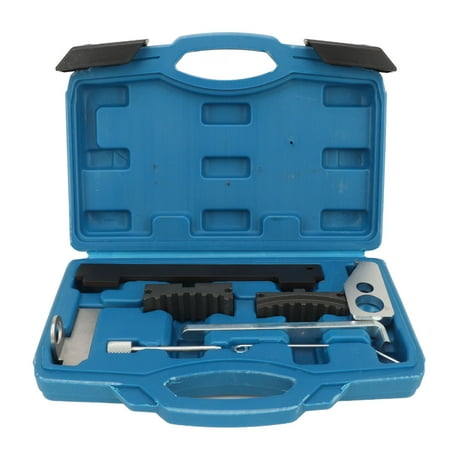 

8pcs Engine Camshaft Tensioning Locking Alignment Timing Tool Kit for Cruze Aveo Orlando