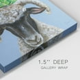 thumbnail image 3 of Playful Nature 7-Premium Gallery Wrapped Canvas - Ready to Hang, 3 of 3