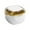 B, variant on Riforla Double Layer Braces Storage Container Teeth Retainer Storage Container with Lid for Daily Travel Home Textile Storage A