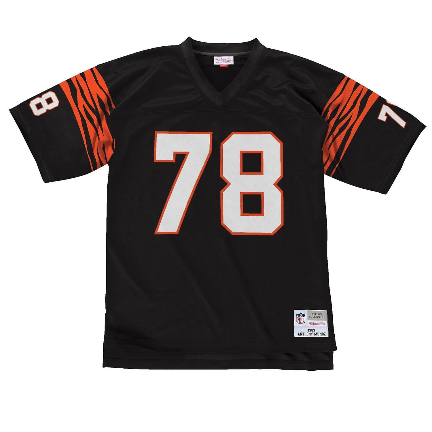 Anthony munoz jersey discount