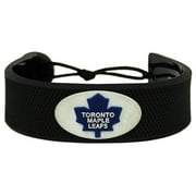 Bracelet de hockey classique des Maple Leafs de Toronto - LNH