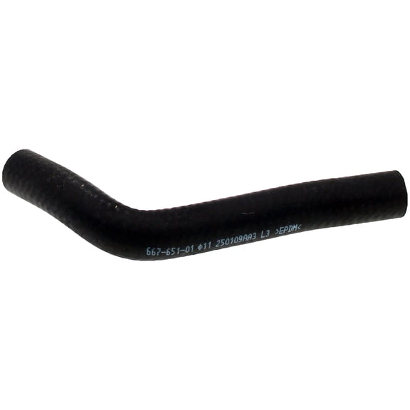Dorman 667-651 Turbocharger Coolant Line for Specific Chevrolet / GMC Models