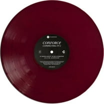 Conforce - Commuting Pt. 2 - Music & Performance - Vinyl