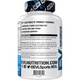 thumbnail image 3 of Tabletas de hidratación electrolítica Evlution Nutrition 60 porciones, 3 of 4