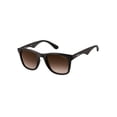 thumbnail image 2 of Lente de sol CARRERA 6000/l/s d28if Café/Negro, 2 of 3