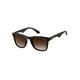 thumbnail image 2 of Lente de sol CARRERA 6000/l/s d28if Café/Negro, 2 of 3
