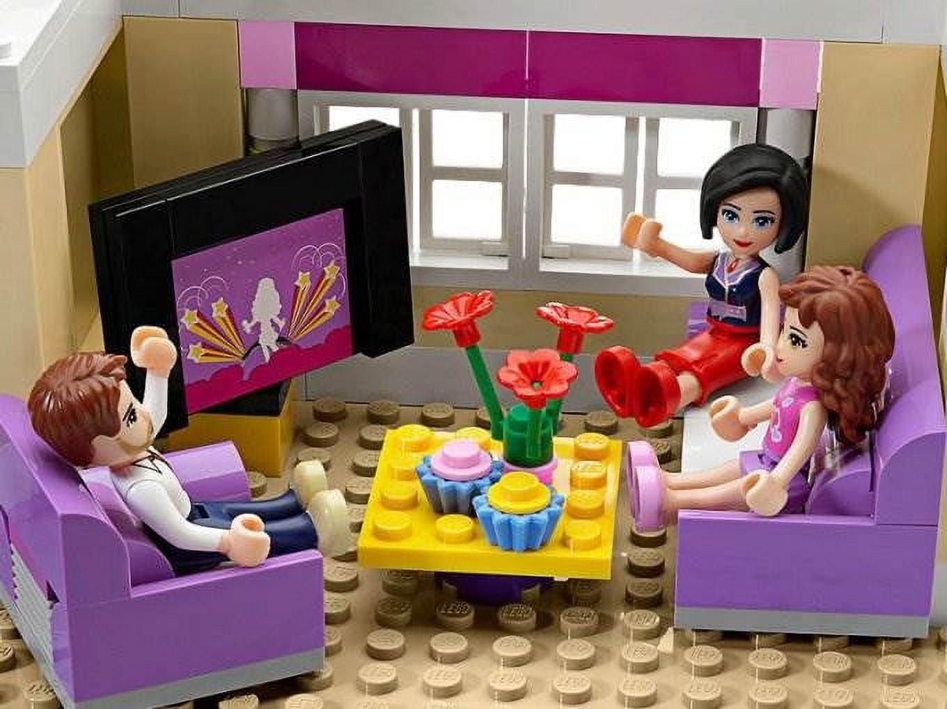 LEGO® Friends Girls Olivia