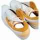 thumbnail image 5 of Ni - ke Ni - ke Air Jordan 2 Retro Low 'Craft' Sail Melon Sneaker DV9956-118 Mens Size 18, 5 of 5
