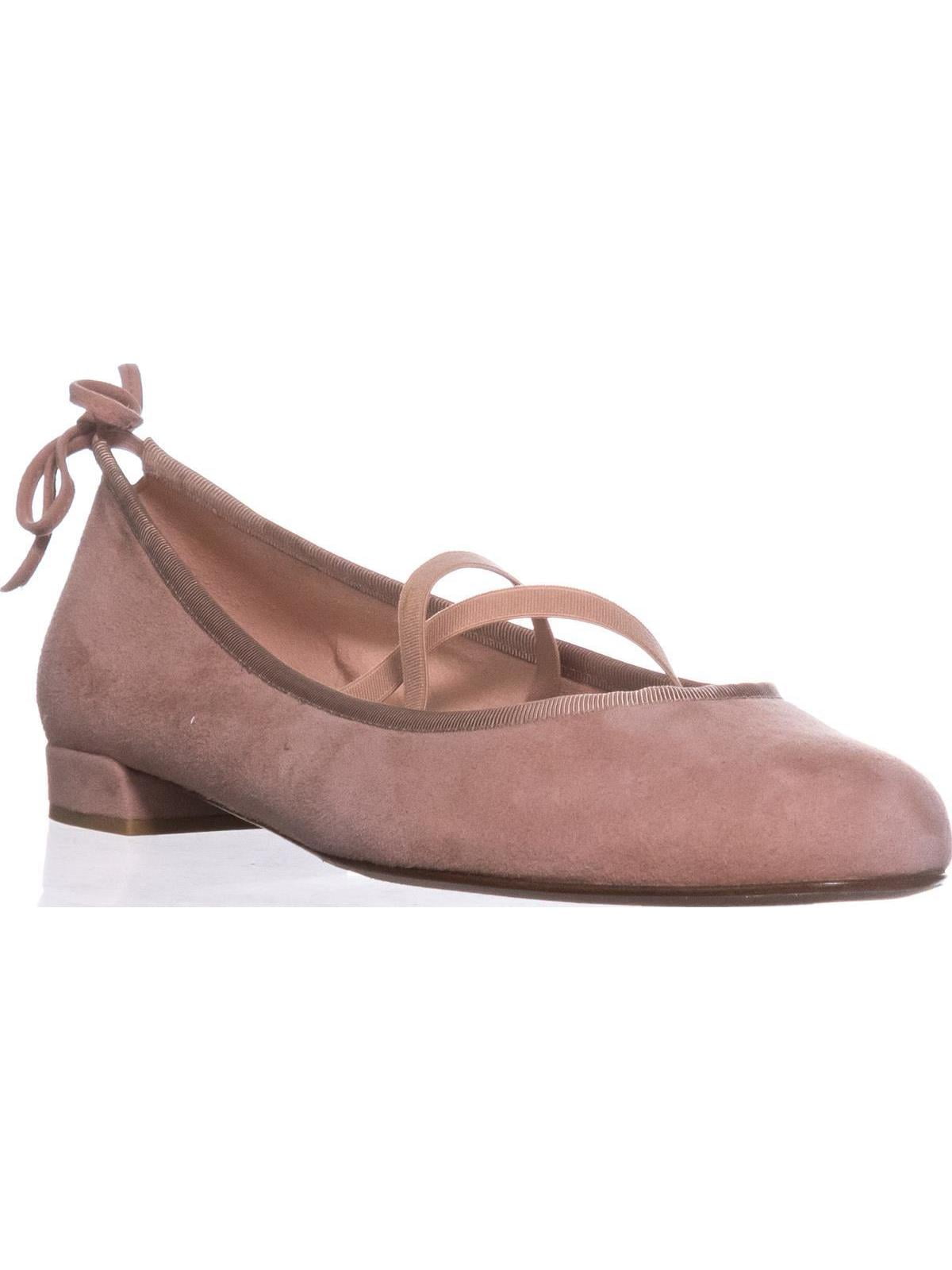 Stuart weitzman bolshoi ballet hotsell flats