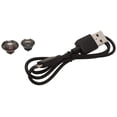 thumbnail image 3 of Auriculares Bluetooth Plantronics Voyager 5200 negros, 3 of 5