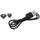 thumbnail image 3 of Auriculares Bluetooth Plantronics Voyager 5200 negros, 3 of 5