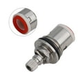 304 Stainless Steel Bath Kitchen Faucet Valve Cartridge Parts Hot Cold
