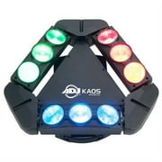 KAOS;LED CENTER PC,9X10W CREE QUAD LED