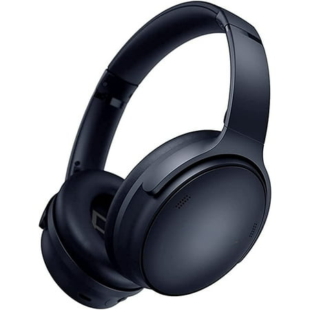 QWE123 QuietComfort 45 Bluetooth Wireless Noise Cancelling Headphones - Triple BlackQWE123